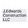 J.Edwards Construction LLC