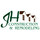 JH Construction & Remodeling
