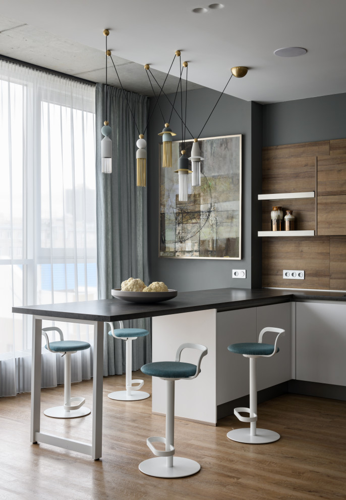 Мягкая эклектика