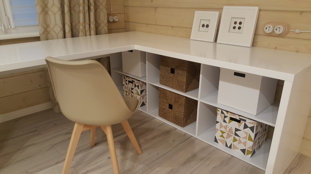 Усадьба в Астраханской области