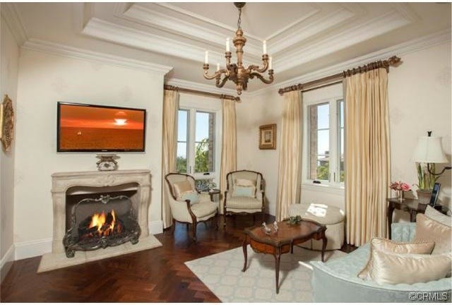 Fireplaces klassisch-modern-schlafzimmer