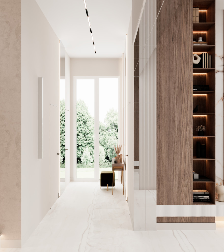 Репино Парк 380м2