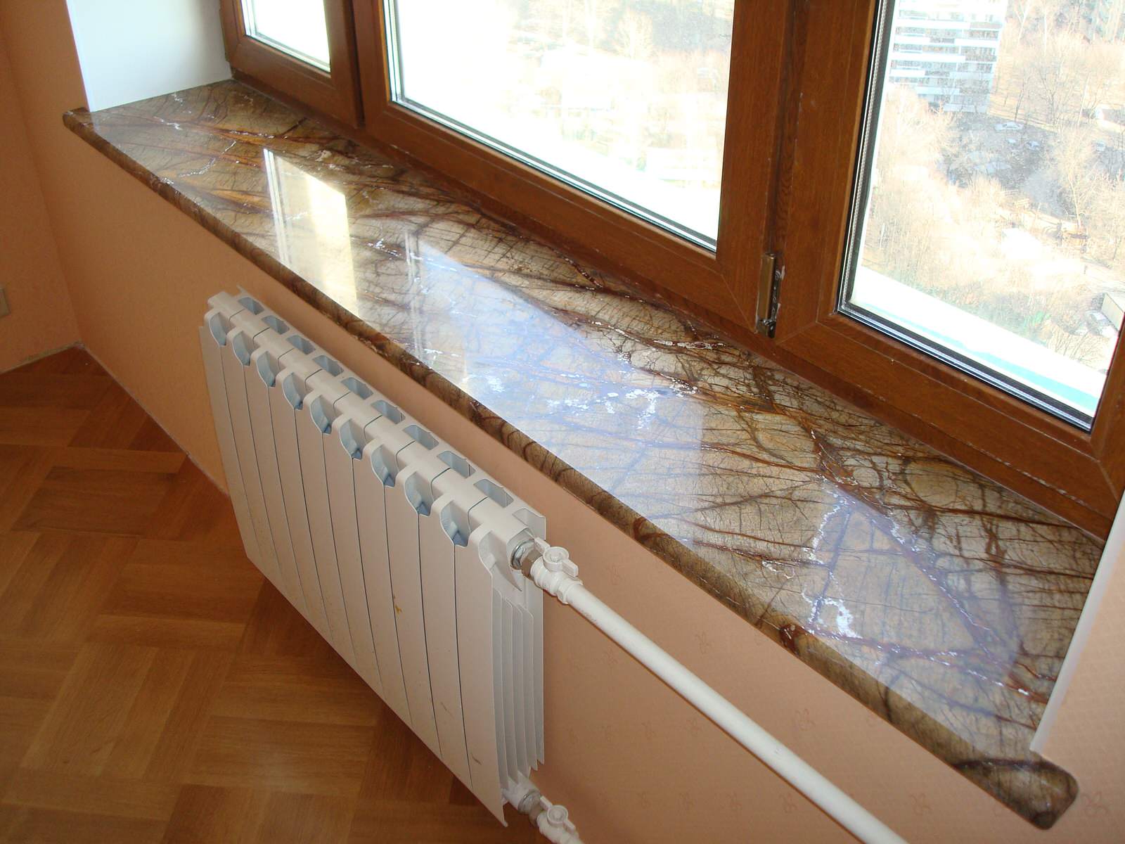 Изделия из камня