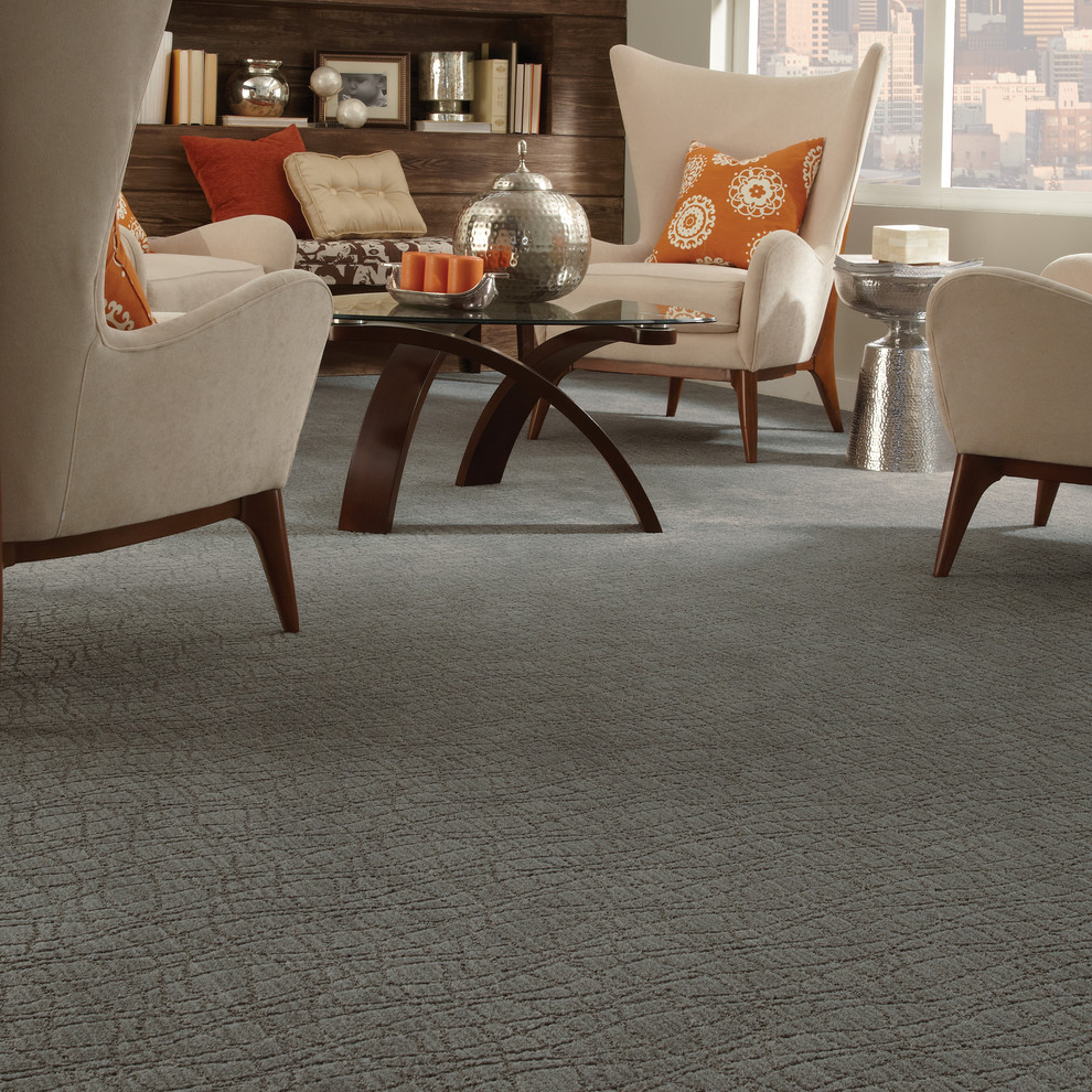 How to Choose the Best Carpet for your Living Space