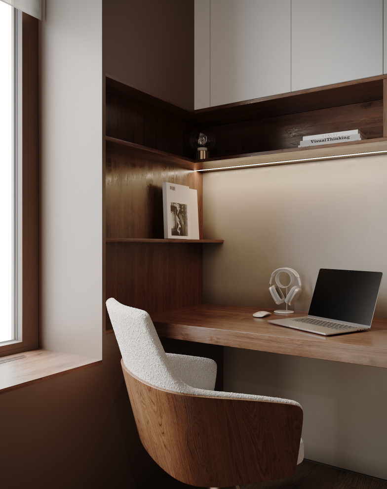 ЖК Режиссёр