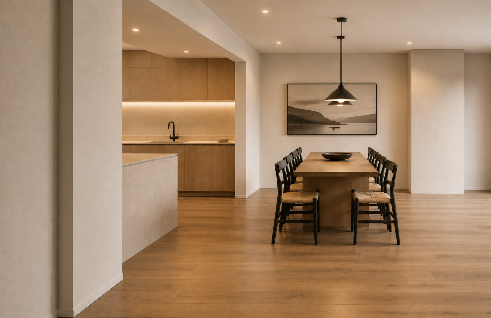 Spacious Family Living: Rear Extension & Home Improvements | Haringey