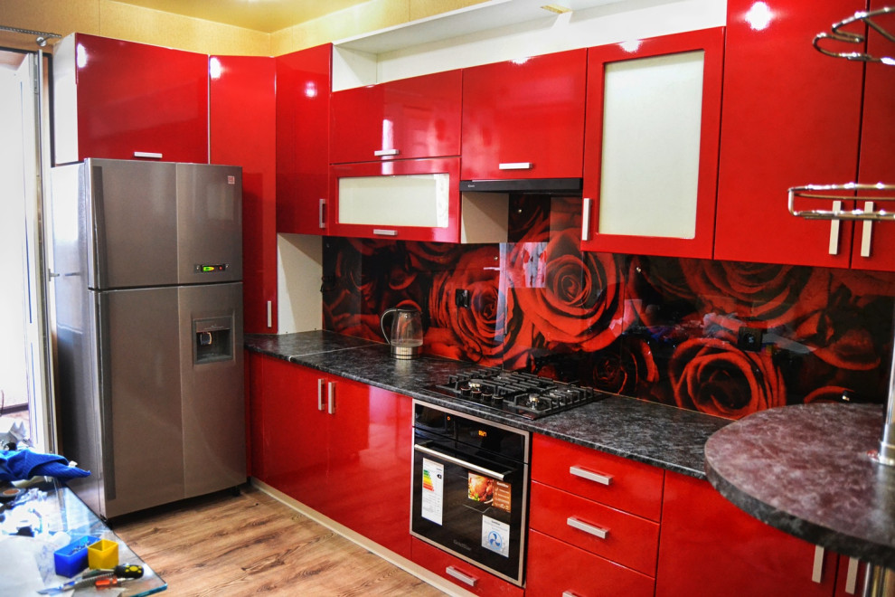 Кухни Модерн