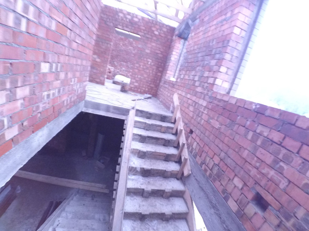 Строительство дома под ключ. г.Ставрополь