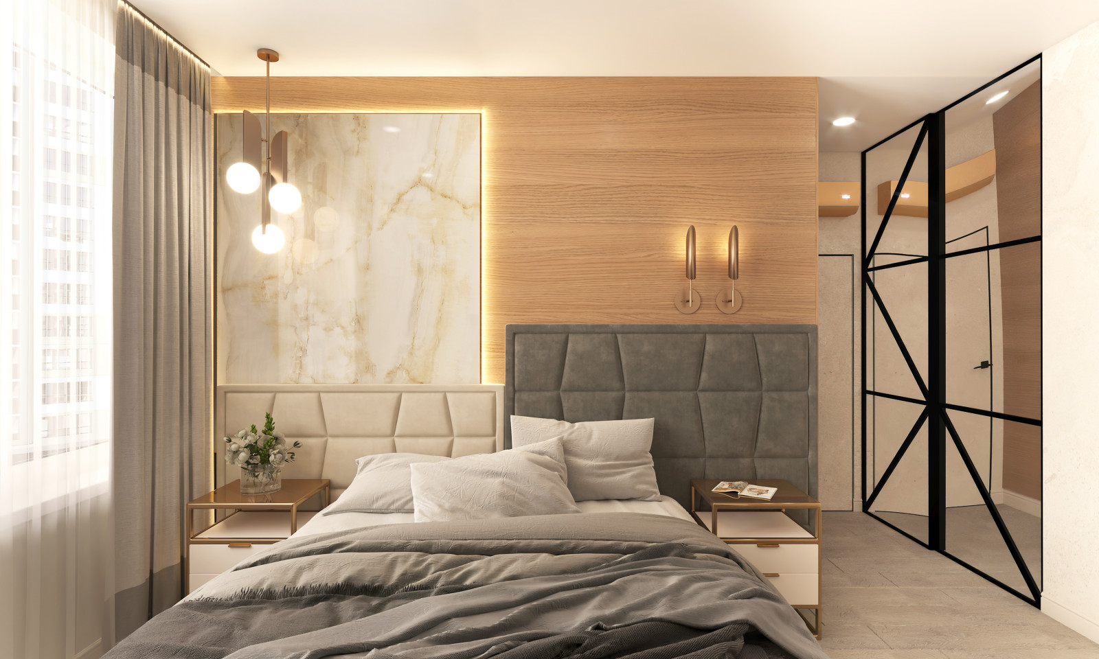 ЖК "Испанские кварталы "