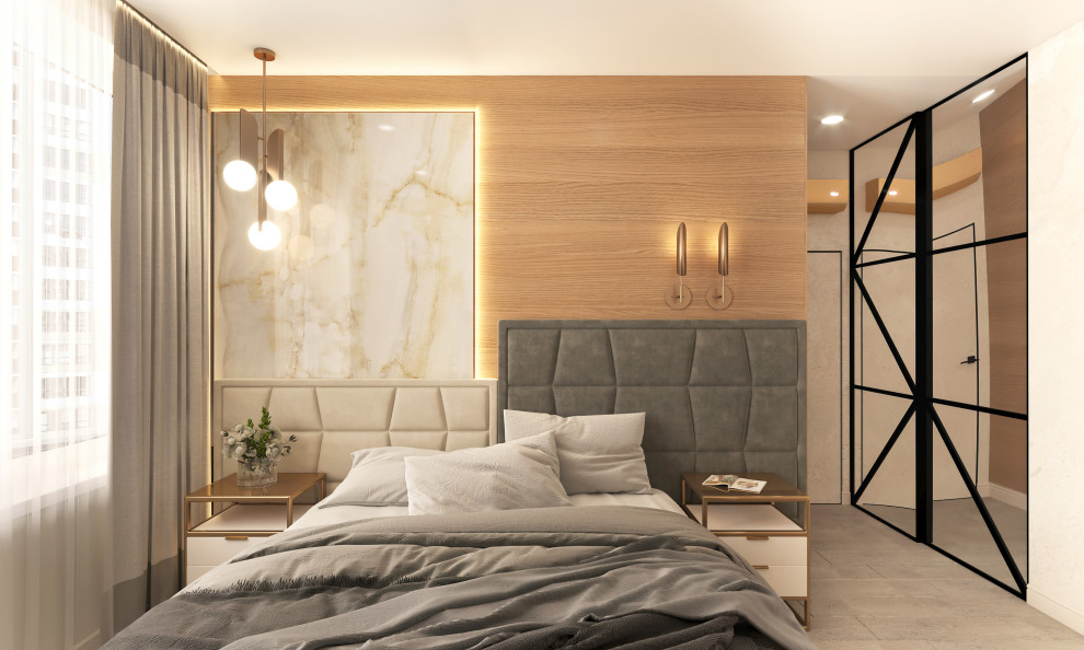 ЖК "Испанские кварталы "