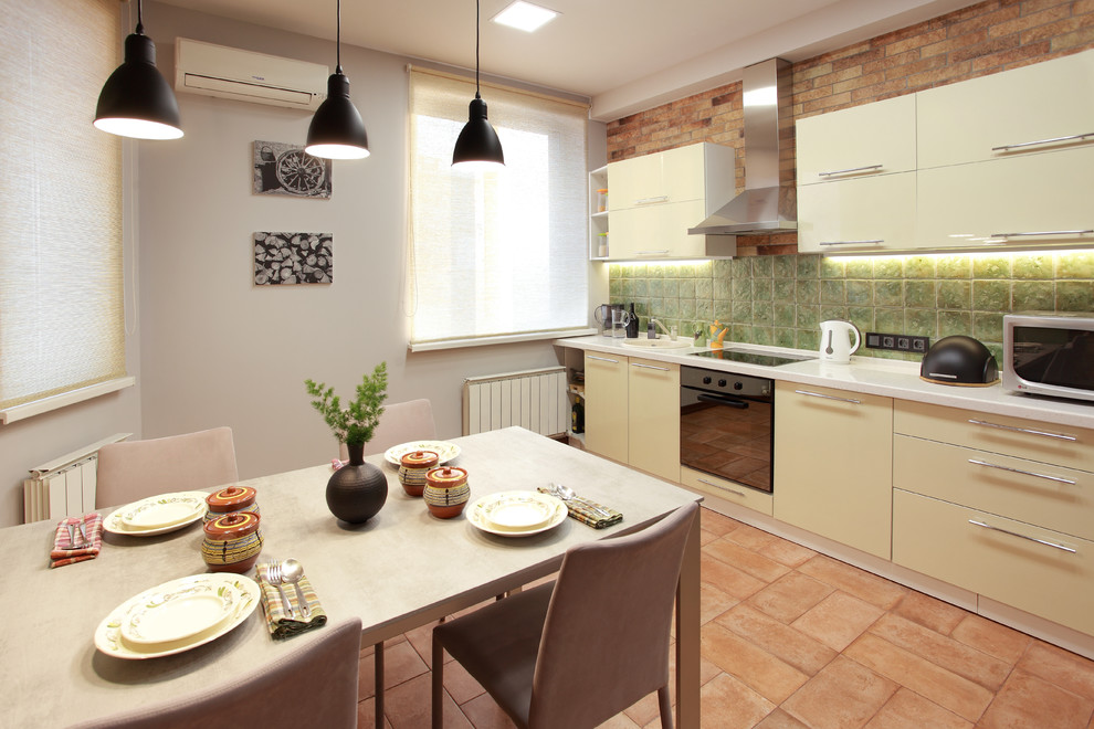 "Берлога" для семьи в ЖК Алматы