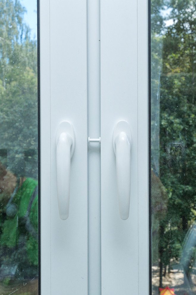 Историческая застройка