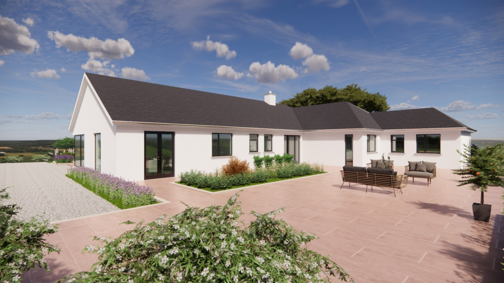 Home Renovation and Extensions