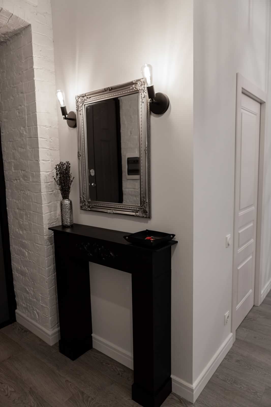 Квартира на Тележной