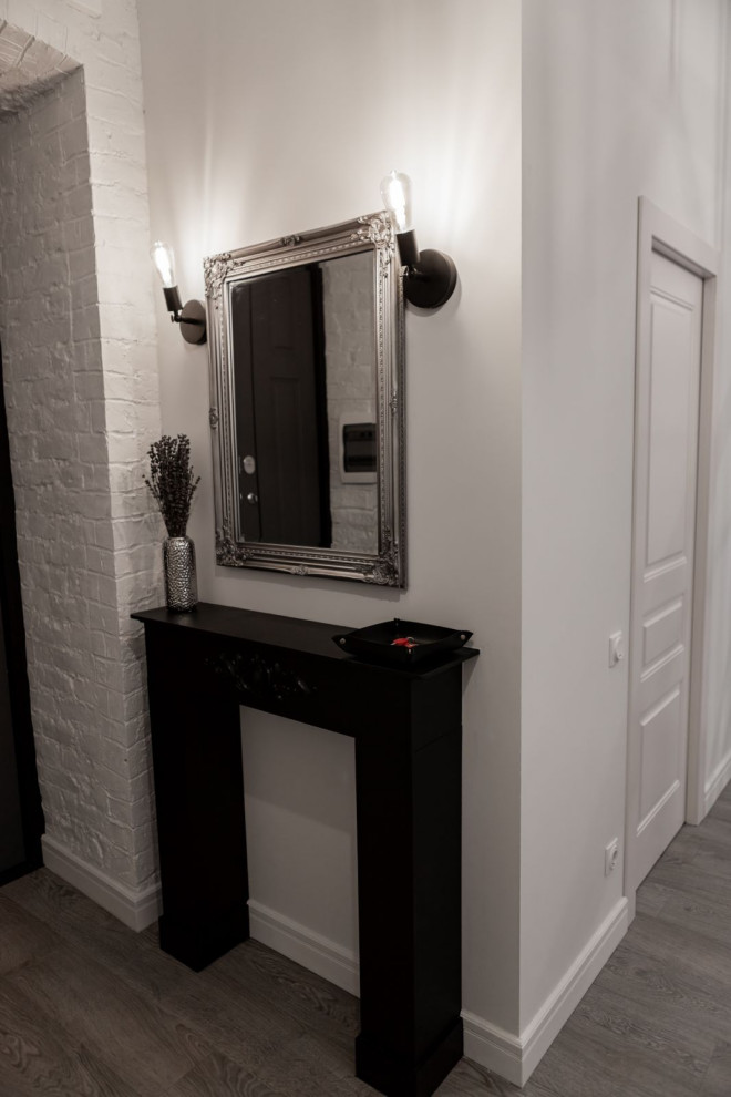 Квартира на Тележной