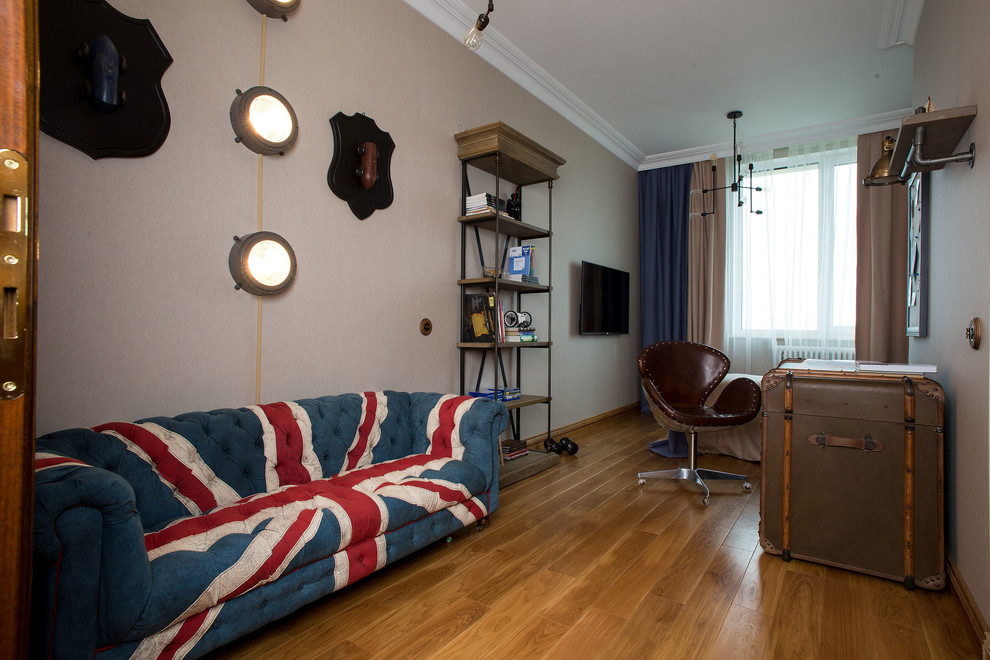 Морской бриз