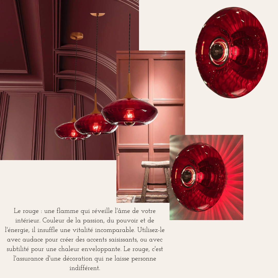 ORAC ET ELEMENTS LIGHTING