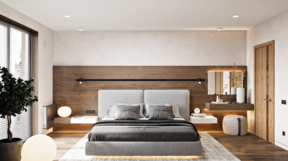 3-х комнатная квартира в ЖК История