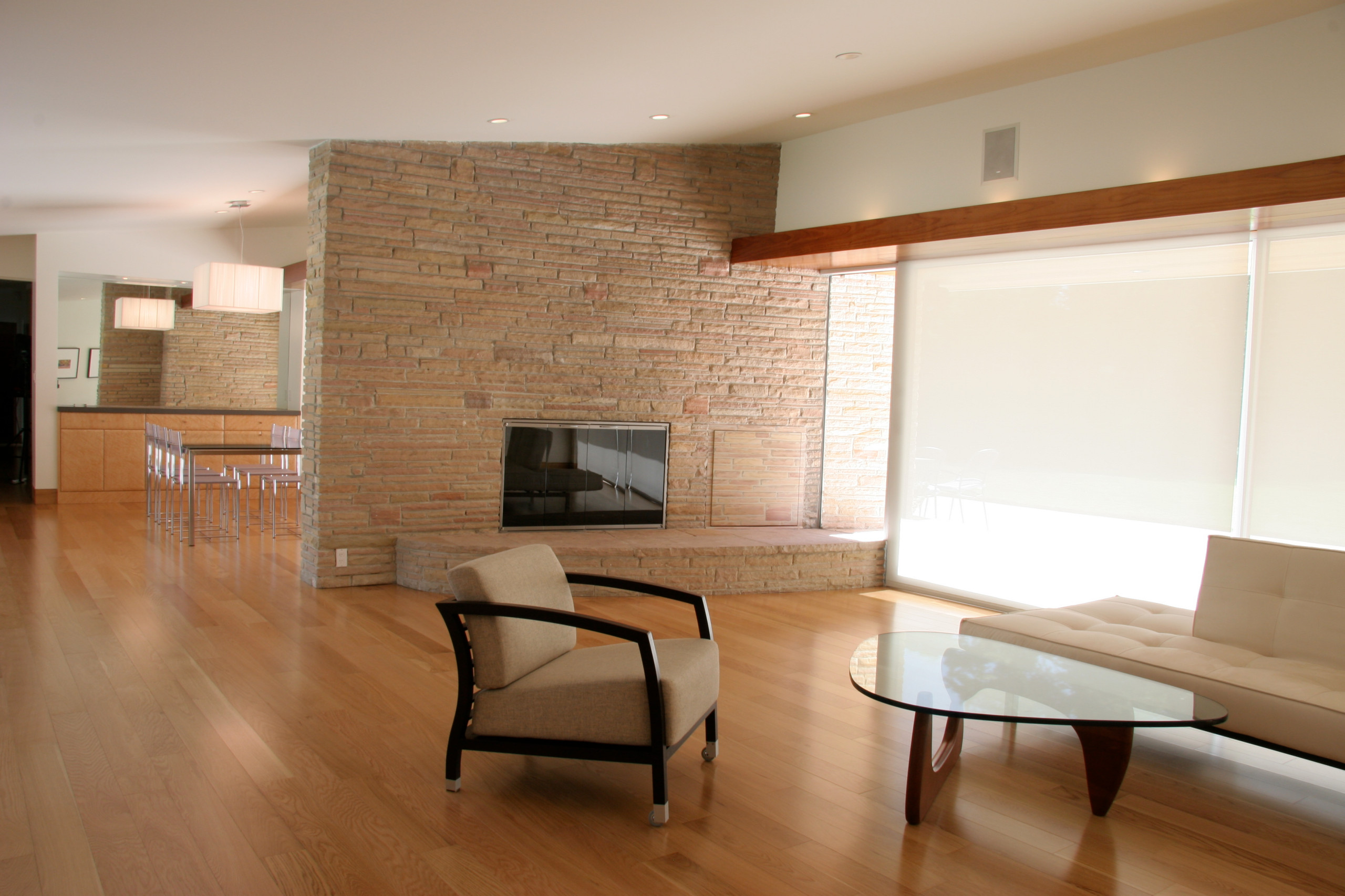Living Rooms