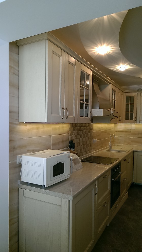 Квартира в Долгопрудном