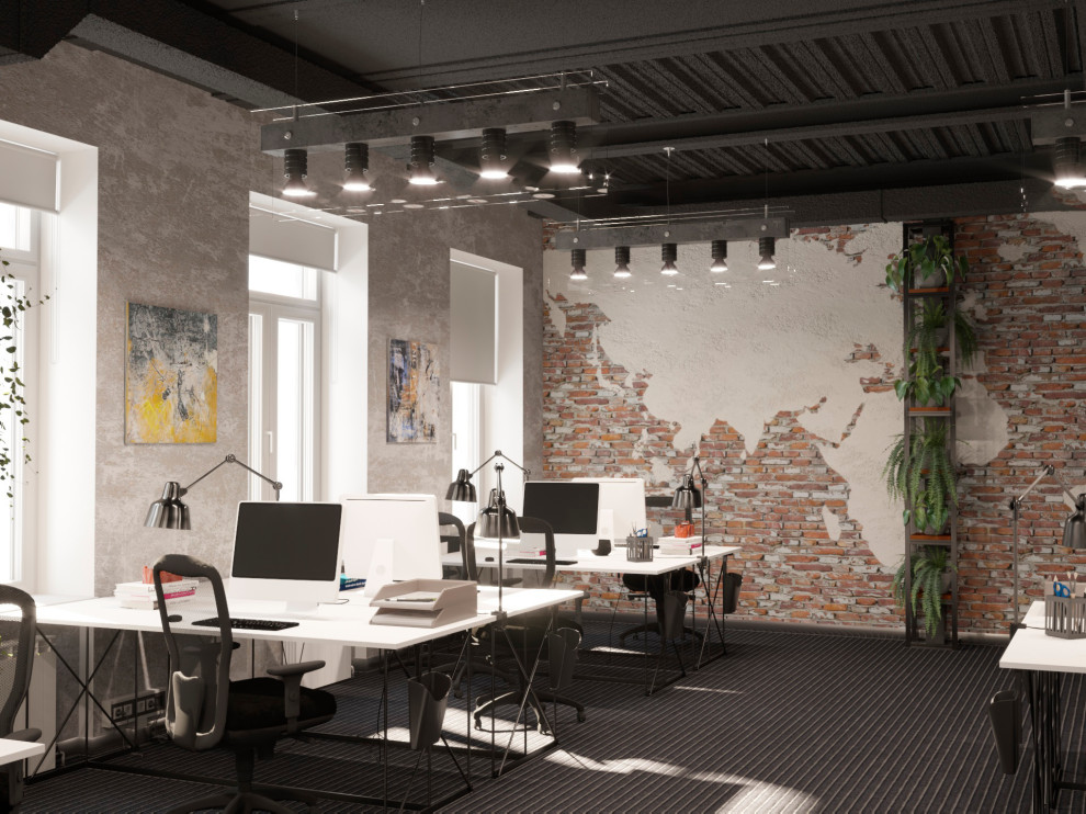 Офисы БЦ 11-я Красноармейская