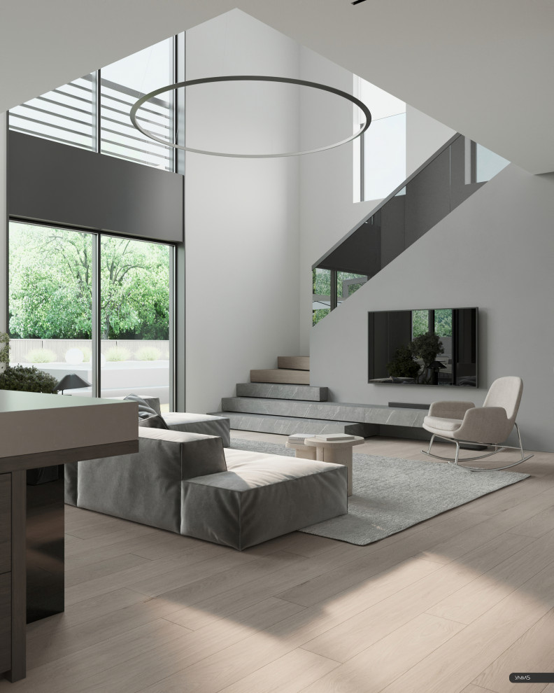 ALBEDO | Дом 170м2