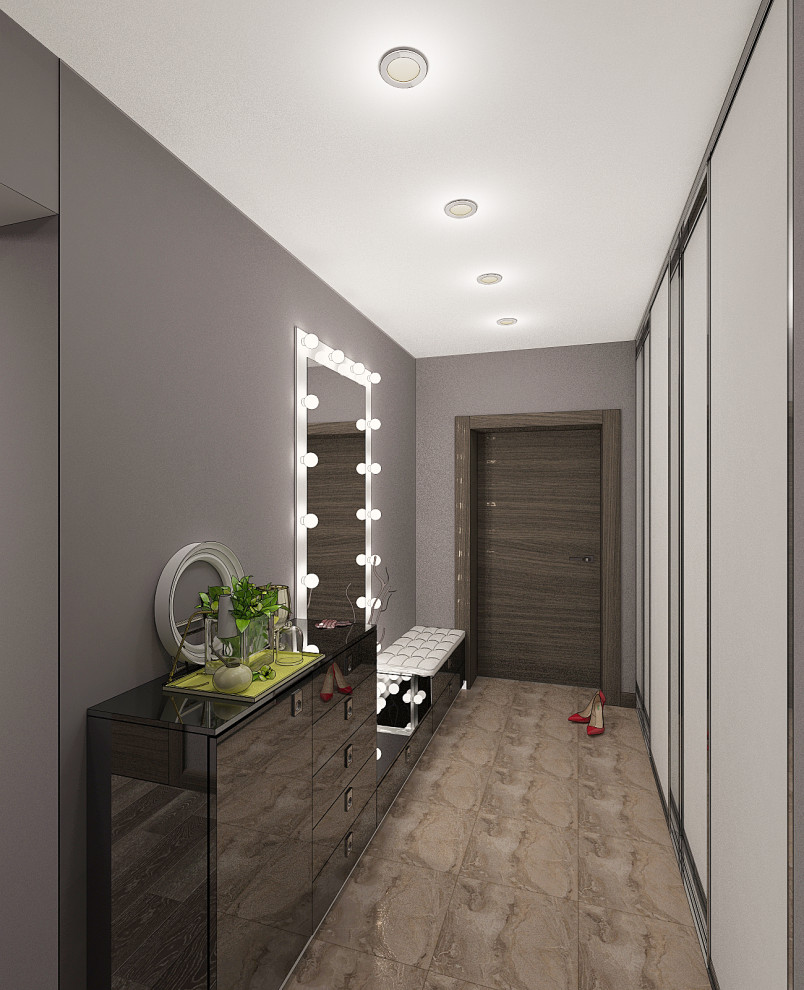 Квартира для Кристины