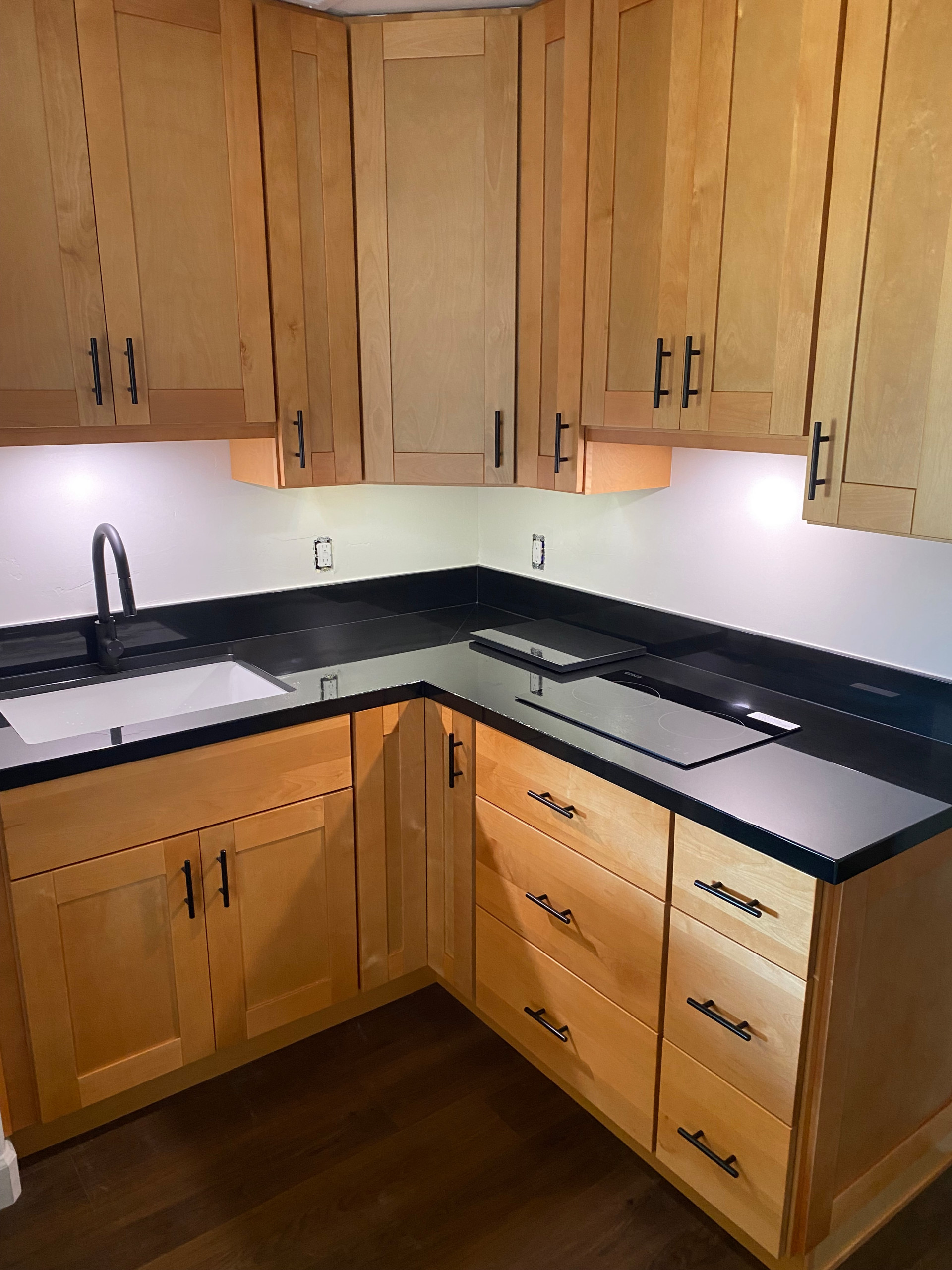 Kitchens