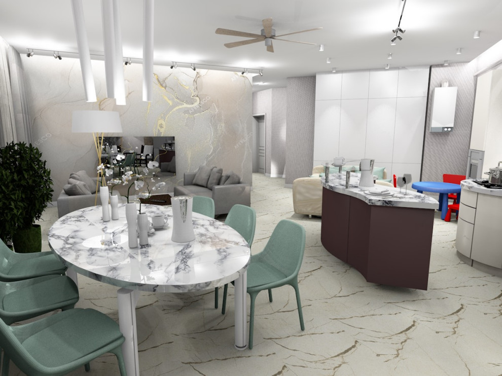 Апартаменты в ГЕЛЕНДЖИКЕ