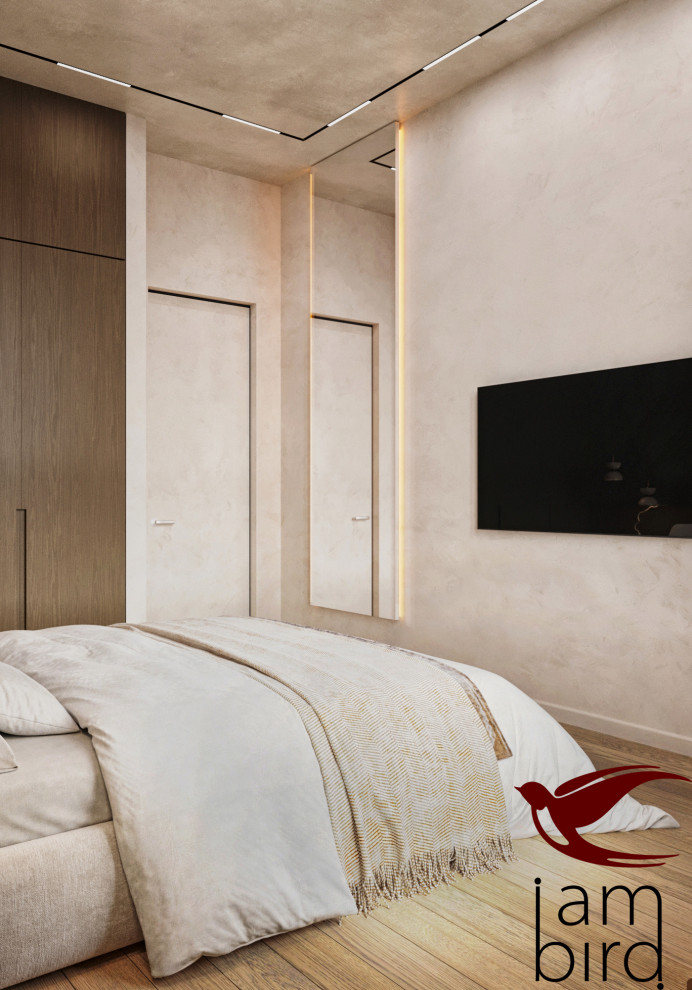 Квартира под сдачу в ЖК "ЗилАрт"