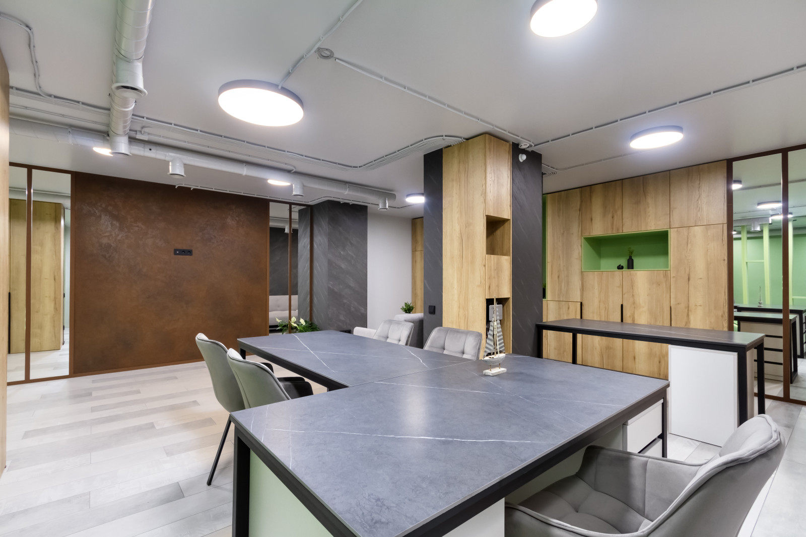 Европейский берег