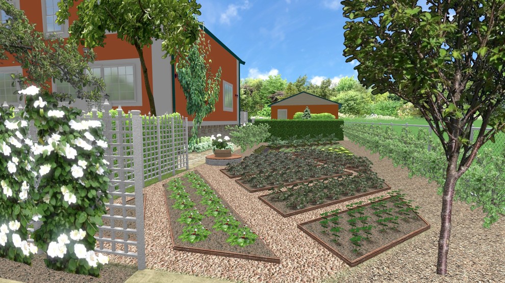 Солнечная фантазия