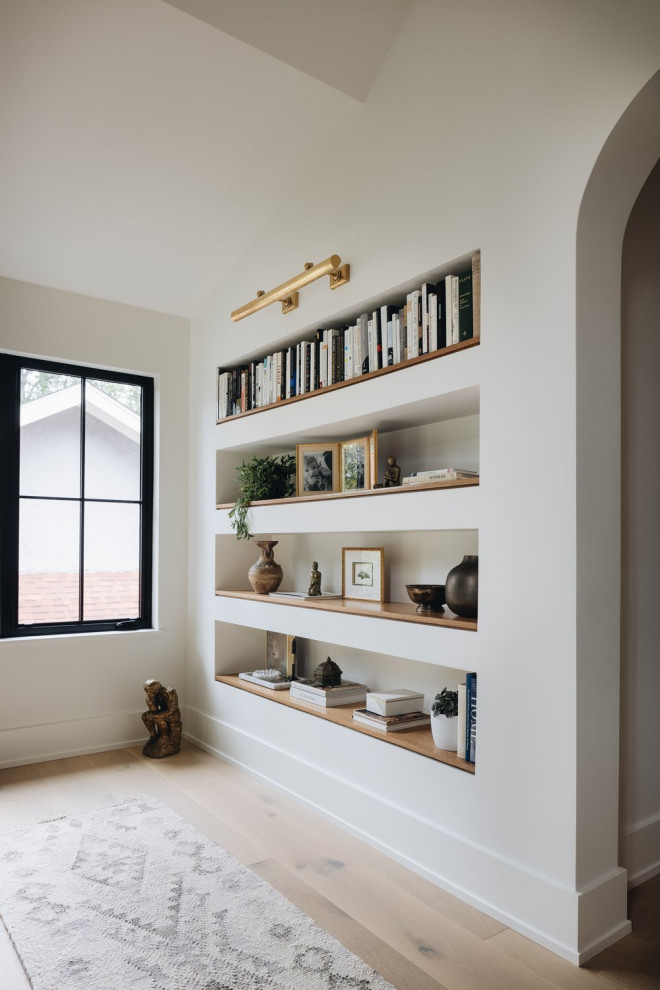 Lincoln x CM Studio - Transitional - Chicago - by CM Studio