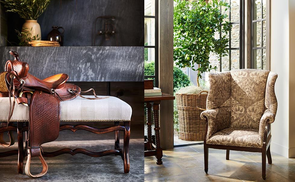 Sonoma Valley - Ralph Lauren Home