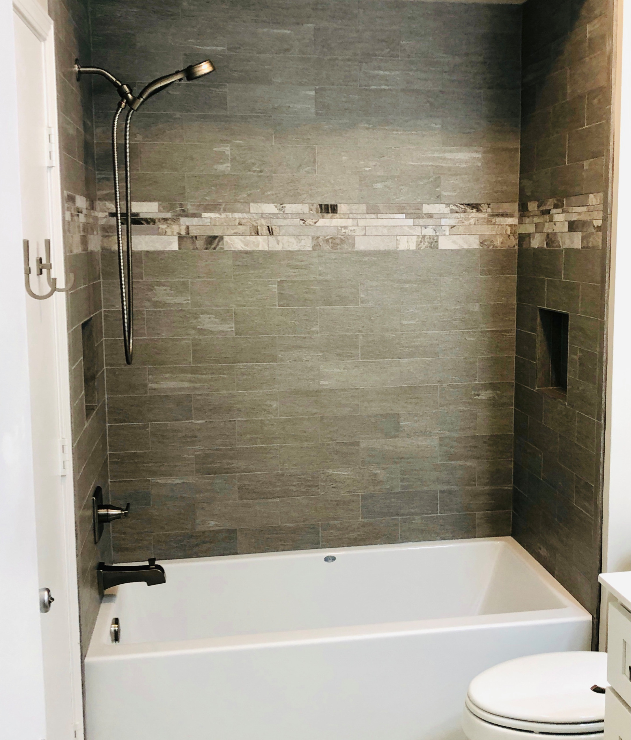 Bathrooms