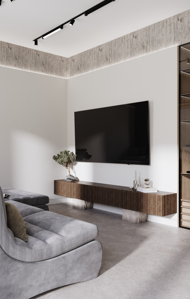 Природный VIBE