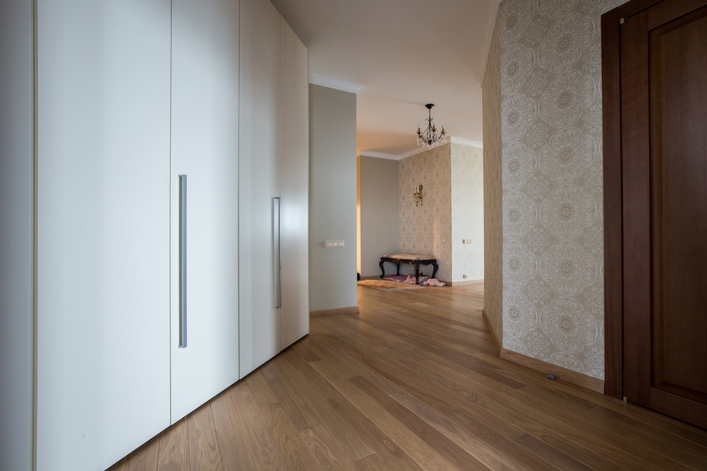 Квартира Тропарёво