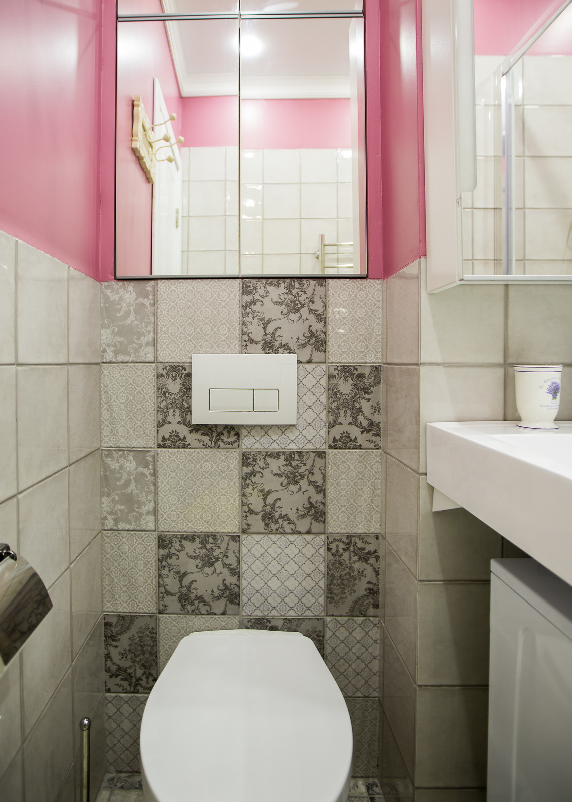 Квартира-малютка 22 кв м в ЖК "Новая Звезда"