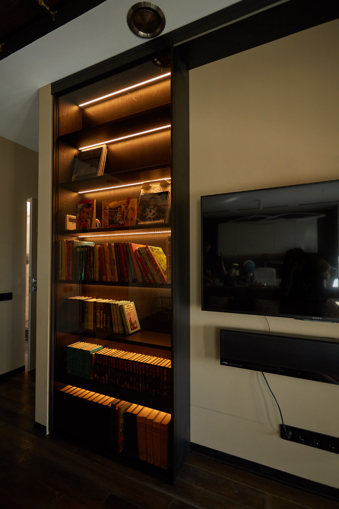 Стеллажная система raumplus