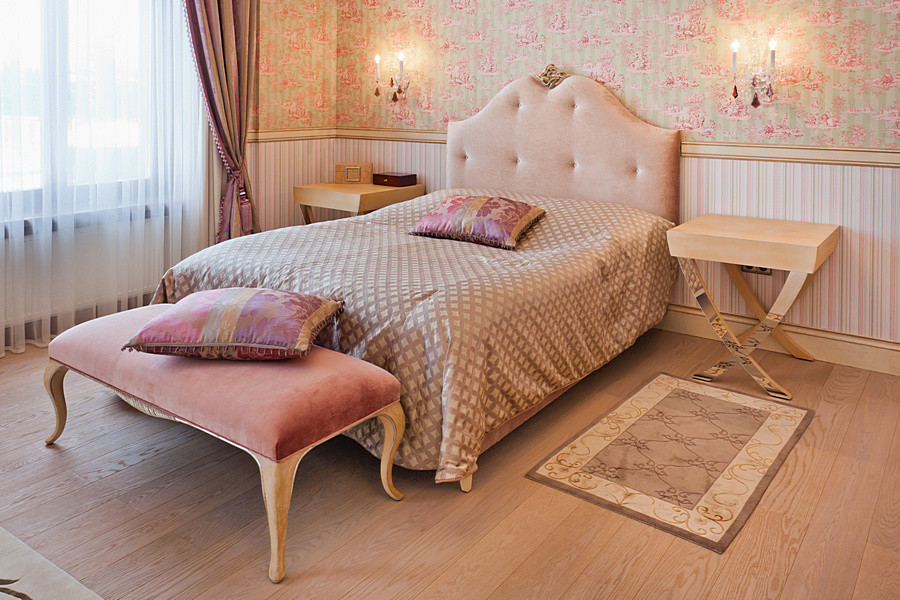 Дом на Риге