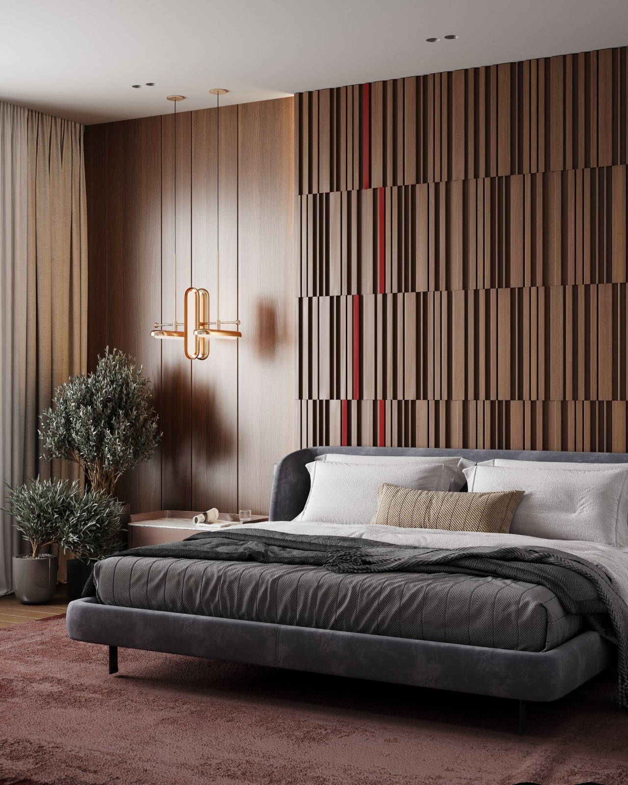 Проект дома