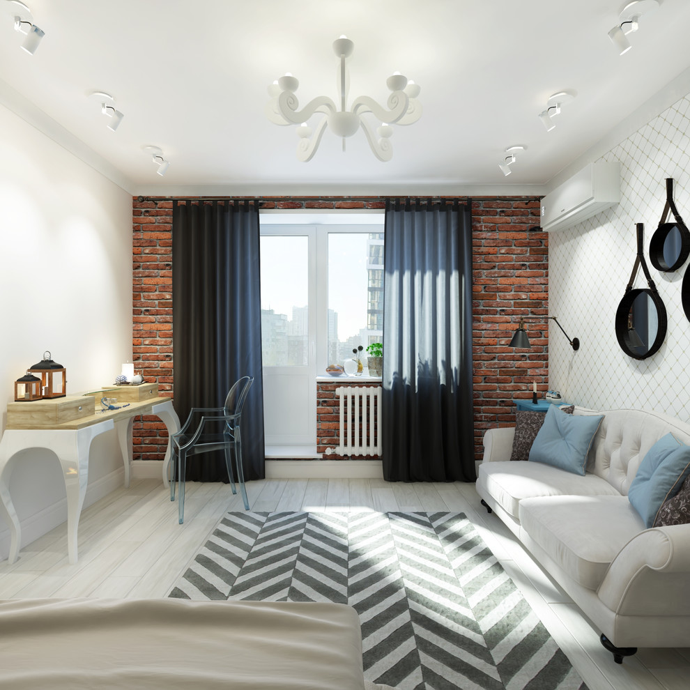 Универсальная студия