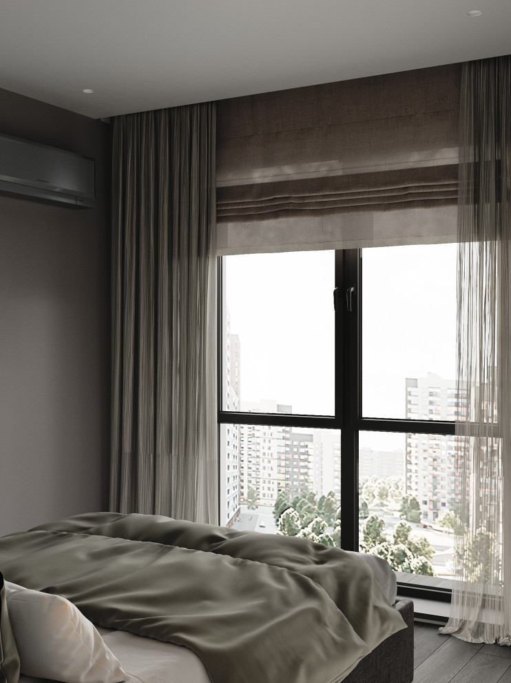 квартира в ЖК КутузовГрад