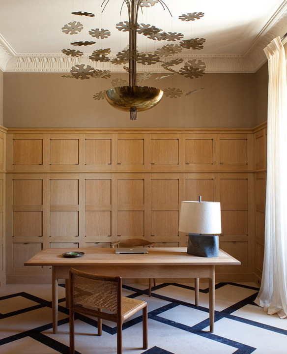 Скандинавский стиль