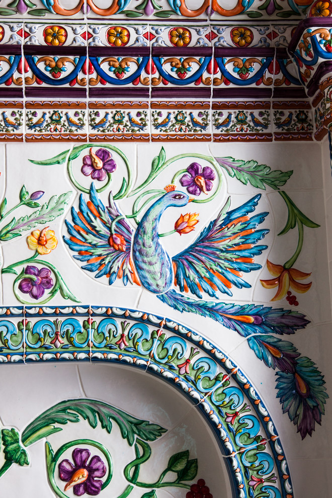 Загородный дом.