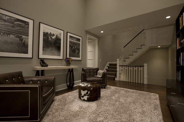 Honore-Transitional Study transitional