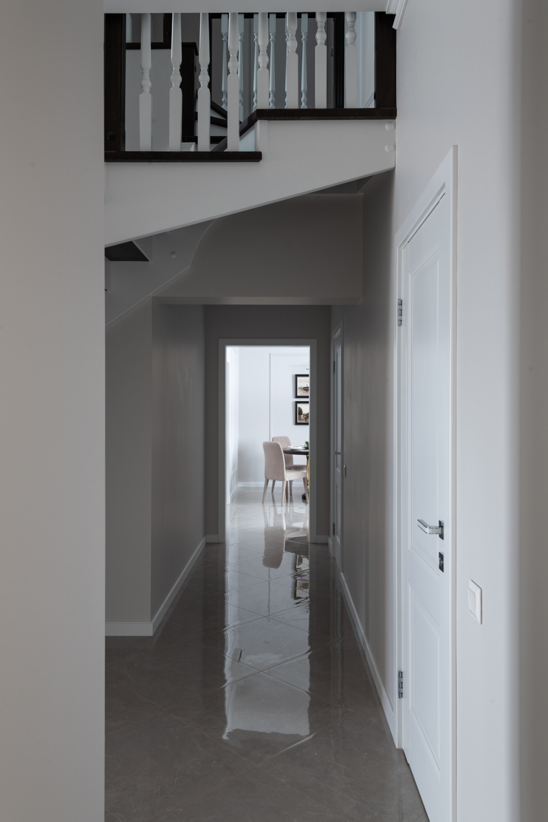 Загородный дом 230 кв.м.