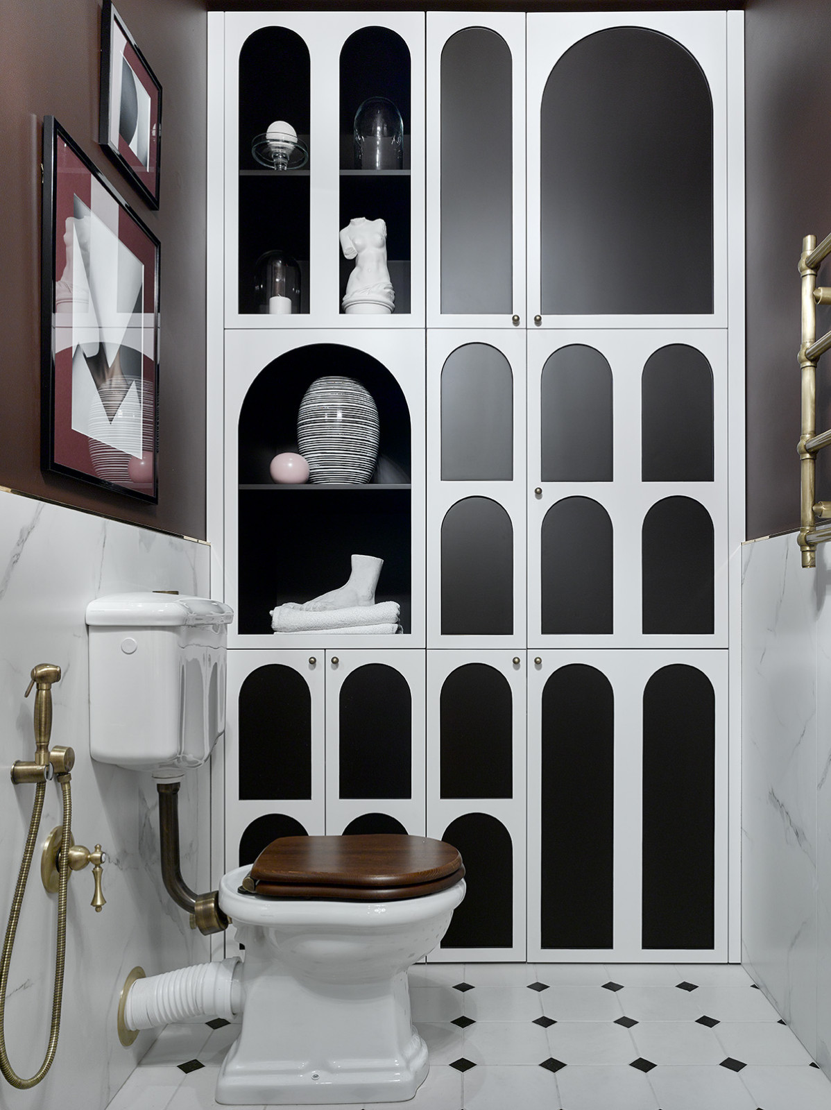 Квартира на Ленинском проспекте