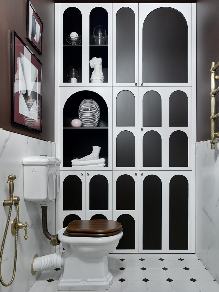 Квартира на Ленинском проспекте