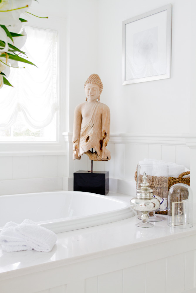 Contemporary Baths